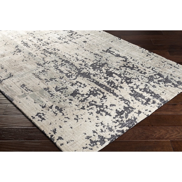 Talise TLE-1009 Handmade Area Rug